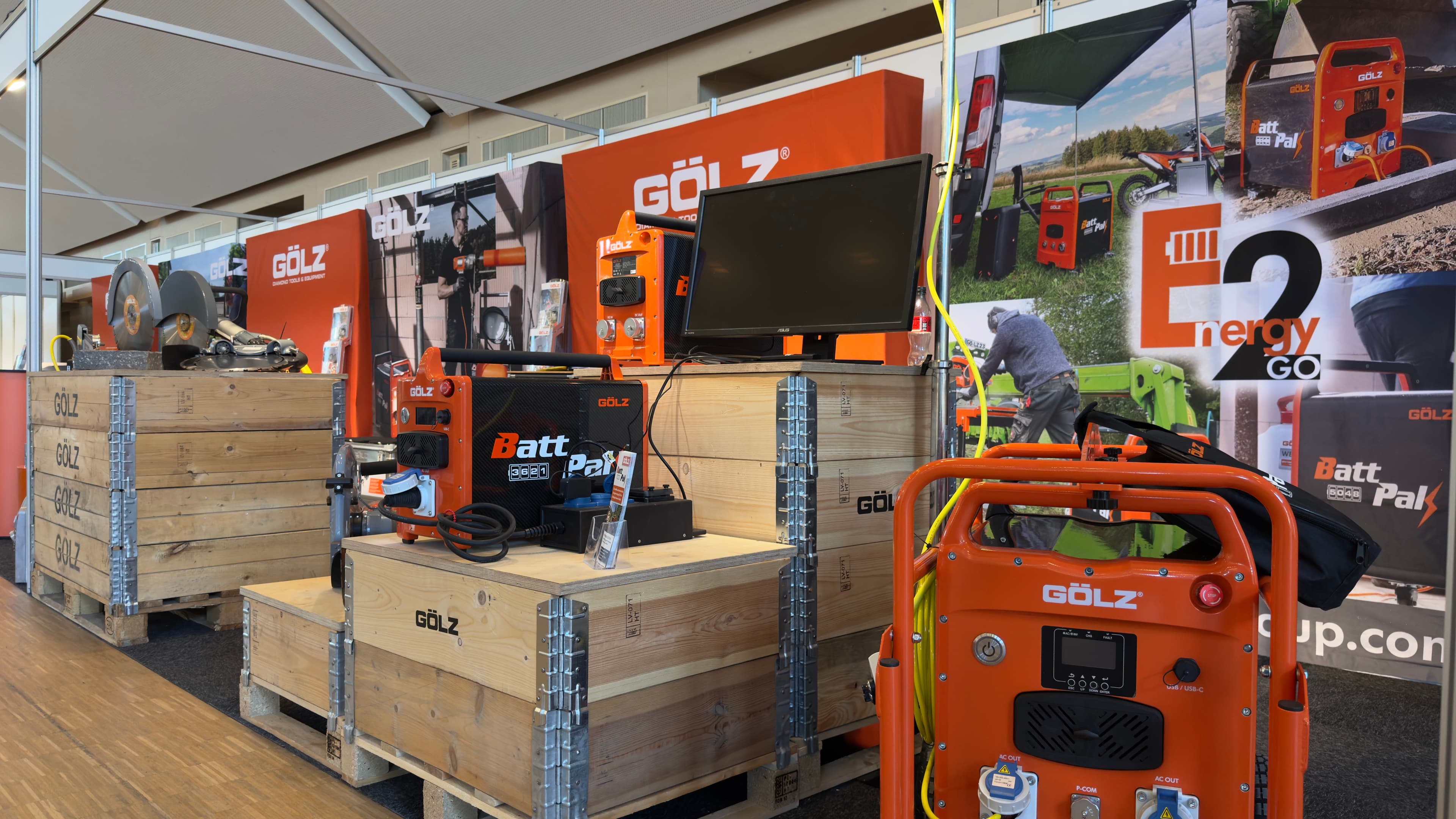 BeBoSa 2026 sfeerbeeld 9